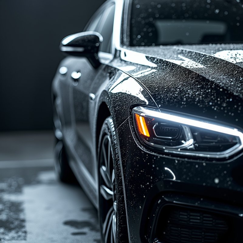 Exterior Detailing