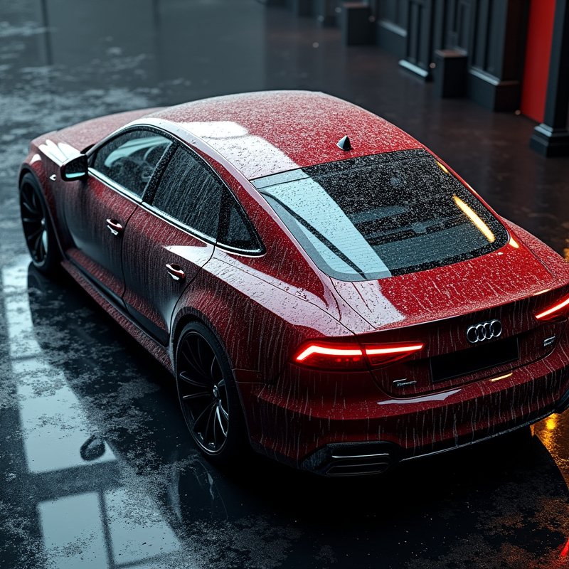 Full Detailing