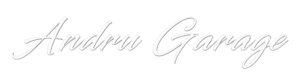 Logo-Andru-Garage-Footer
