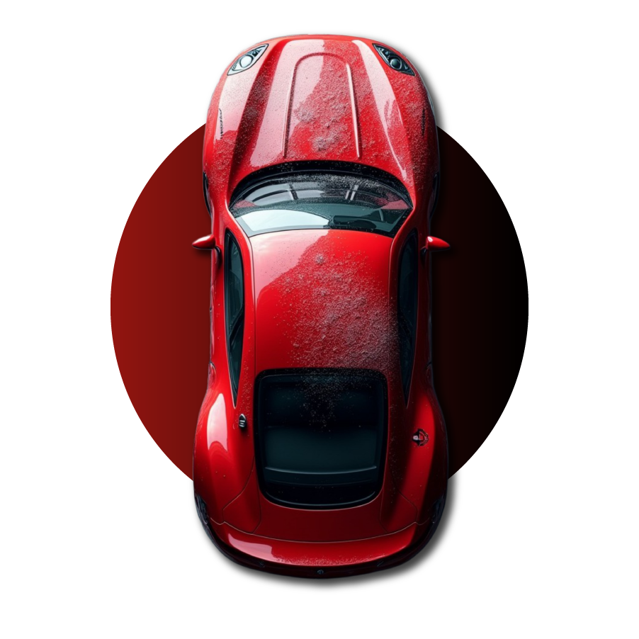 Red-Car