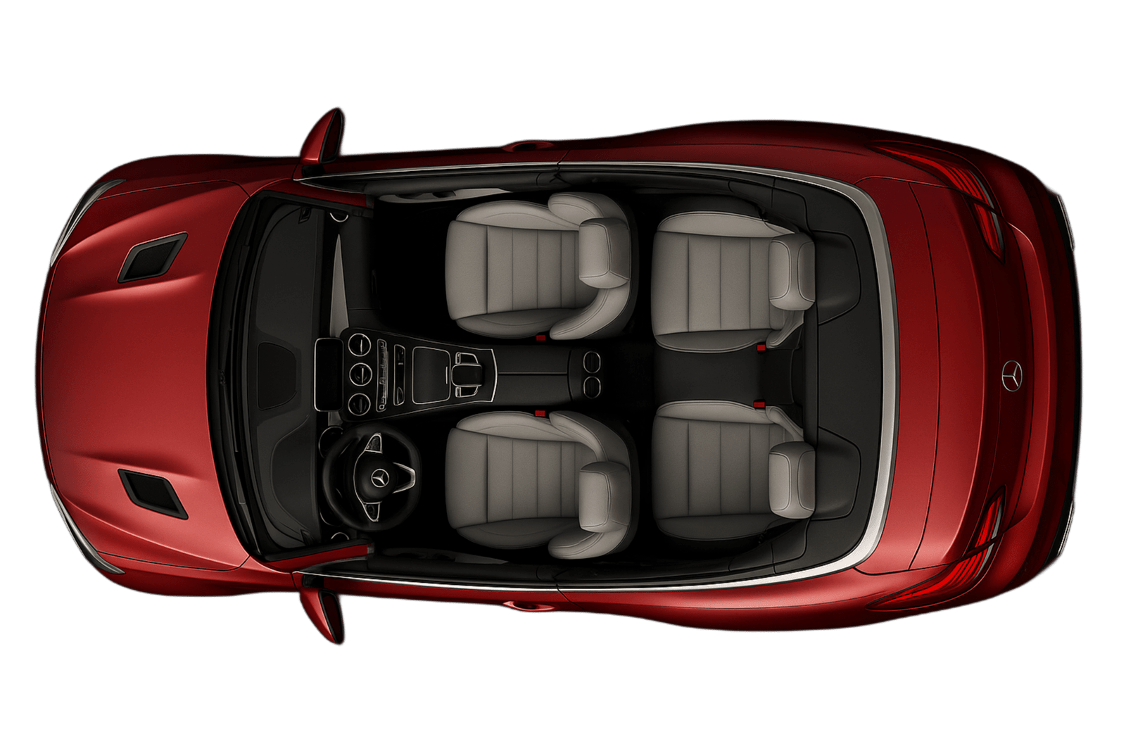 Interior-detailing-car